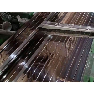 201不锈钢管