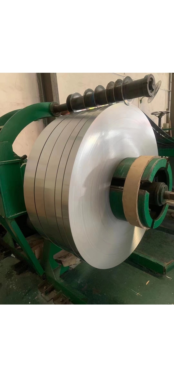 Stainless steel sheets
